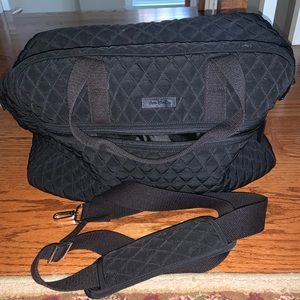 Vera Bradley duffel